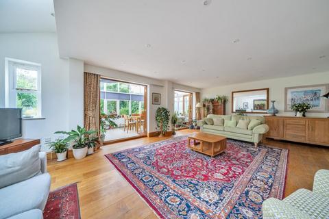 4 bedroom detached house for sale, Headington,  Oxford,  OX3