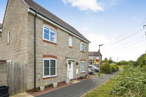 3 bedroom end of terrace house for sale, Swindon,  Wiltshire,  SN5