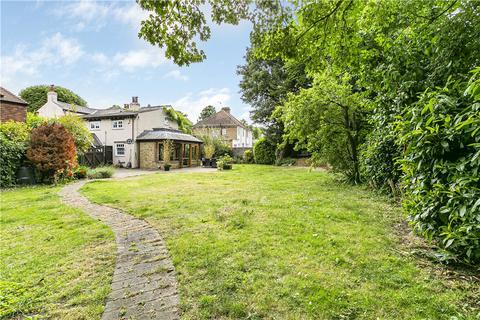 5 bedroom detached house for sale, Middle Hill, Englefield Green, Surrey, TW20