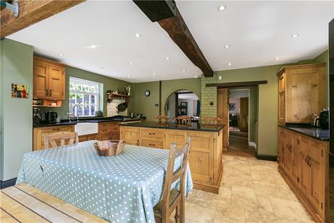 5 bedroom detached house for sale, Middle Hill, Englefield Green, Surrey, TW20