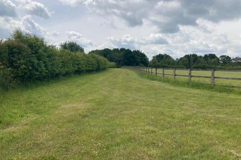 Land for sale, Banham NR16