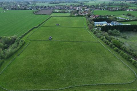 Land for sale, Banham NR16