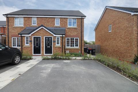 3 bedroom semi-detached house for sale, Romney Close,  Thornton-Cleveleys, FY5