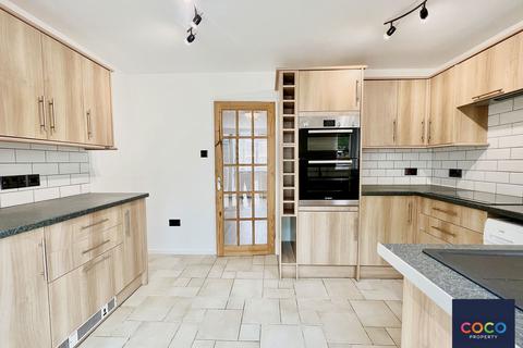 2 bedroom end of terrace house for sale, Buckingham Way, Dorchester DT1