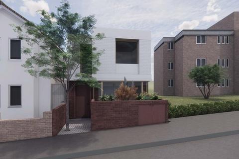 Residential development for sale, Land To The Rear Of 35a Addington Grove, Sydenham, London