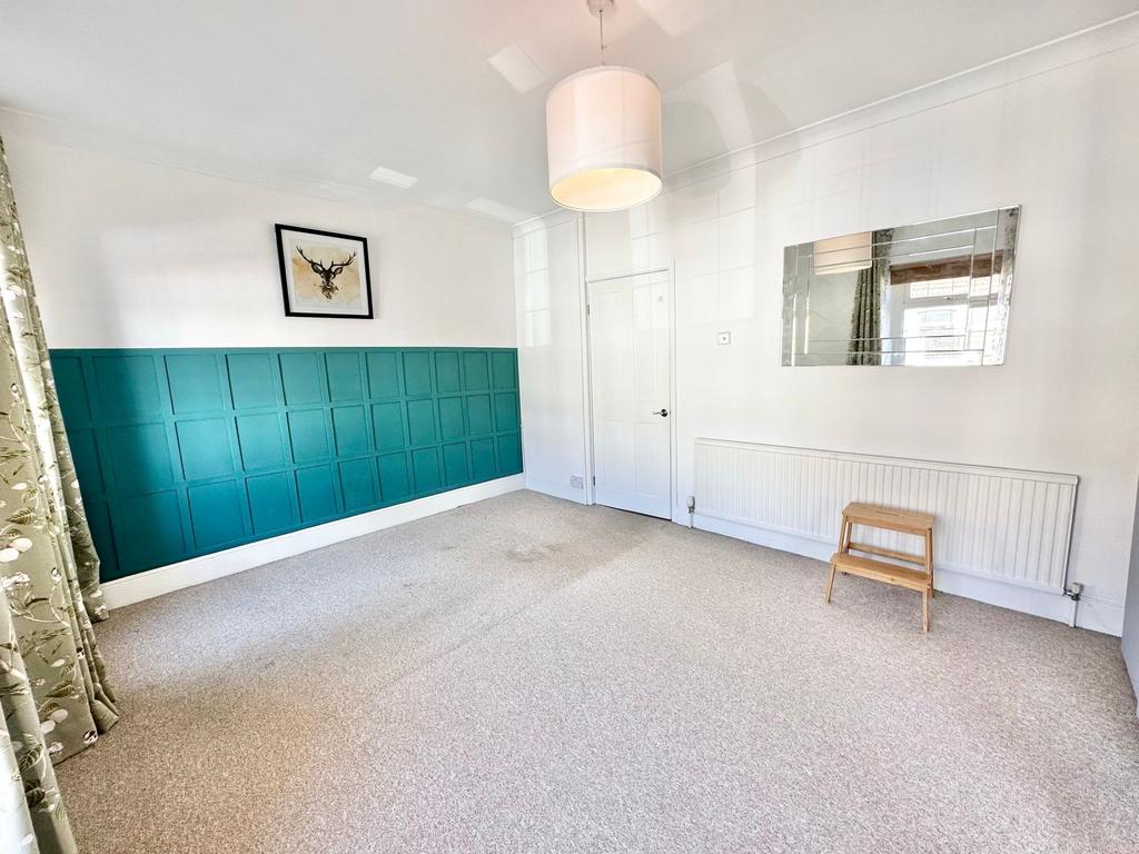 Bedrooms