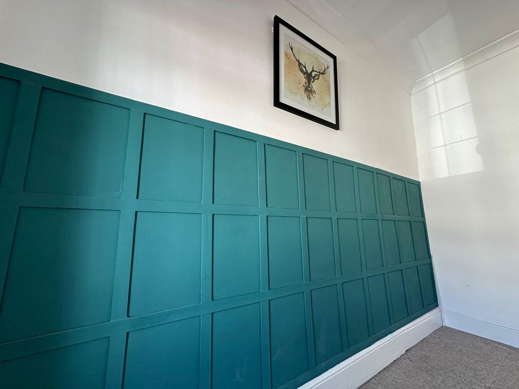 Bedrooms