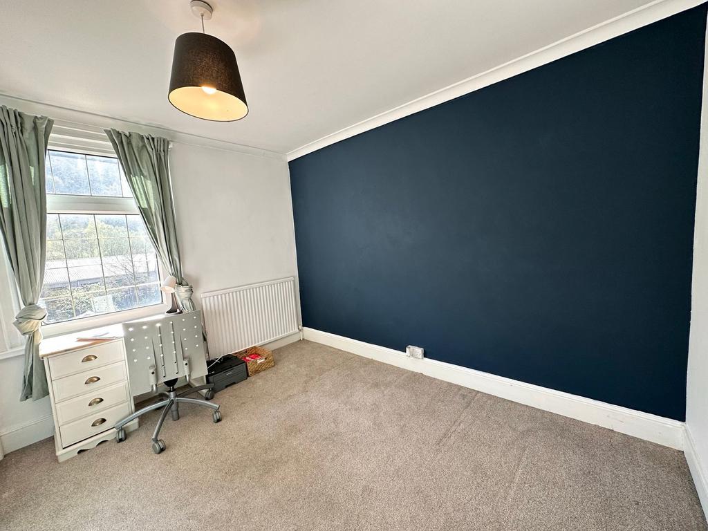 Bedrooms