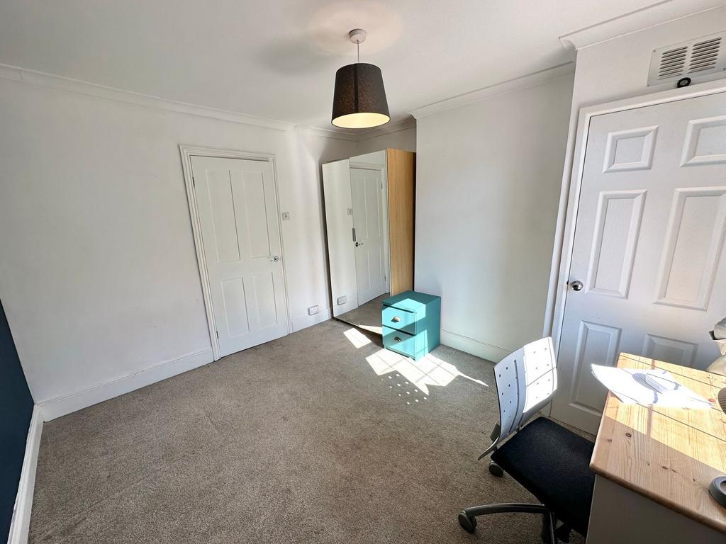 Bedrooms