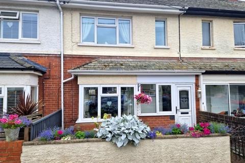 4 bedroom terraced house for sale, Greenway Lane, Budleigh Salterton, EX9 6SG