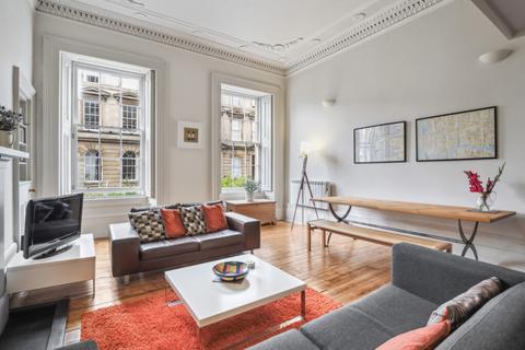 1 bedroom flat for sale, Hill Street, Garnethill, G3 6TY