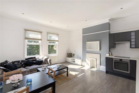 2 bedroom apartment for sale, Gleneagle Road, London, SW16