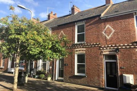 2 bedroom terraced house for sale, Withycombe Village Road, Exmouth, EX8 3BA