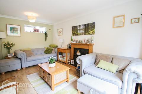 2 bedroom terraced house for sale, Priddy Close, Bath BA2