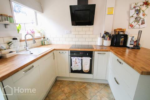 2 bedroom terraced house for sale, Priddy Close, Bath BA2