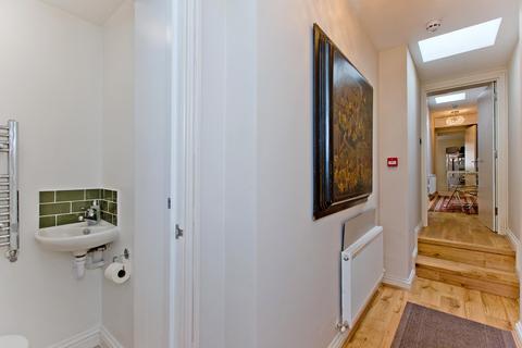 19a Alexandra Road, London, NW8 0DP