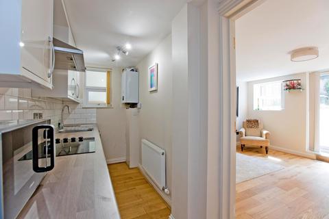 19a Alexandra Road, London, NW8 0DP