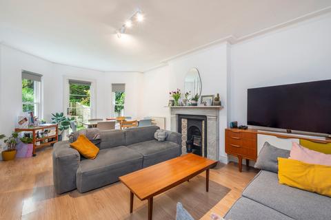 Flat 1, 17 Adamson Road, London, NW3 3HU