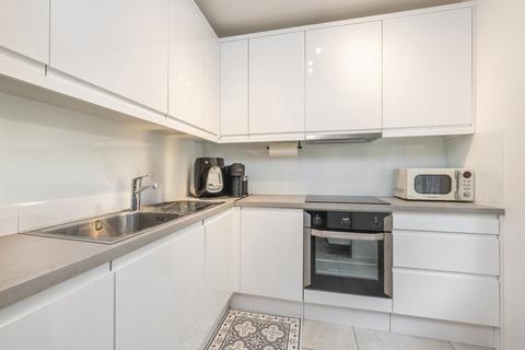 Flat 1, 17 Adamson Road, London, NW3 3HU
