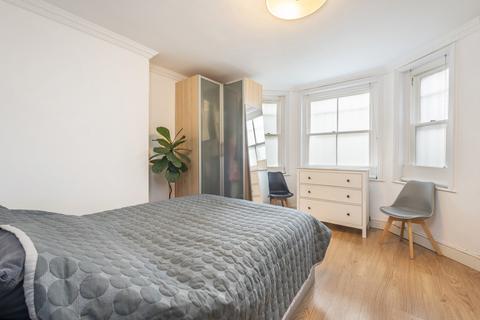 Flat 1, 17 Adamson Road, London, NW3 3HU