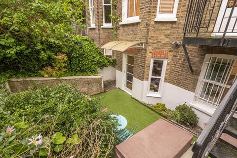 Flat 1, 17 Adamson Road, London, NW3 3HU