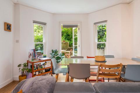 Flat 1, 17 Adamson Road, London, NW3 3HU