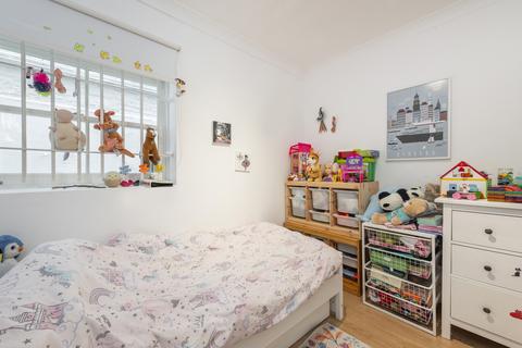 Flat 1, 17 Adamson Road, London, NW3 3HU