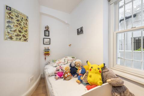 Flat 1, 17 Adamson Road, London, NW3 3HU
