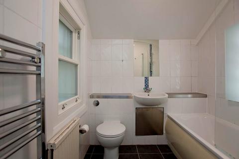 Flat 1, 17 Adamson Road, London, NW3 3HU