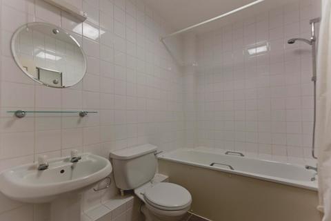 Flat 1, 17 Adamson Road, London, NW3 3HU