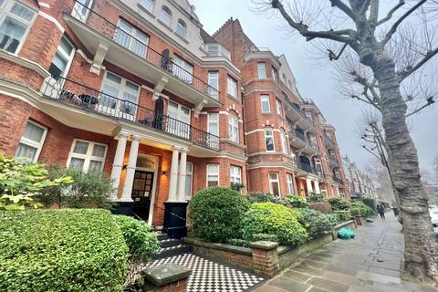 3 bedroom apartment for sale, Top Floor (3rd) Lauderdale Mansions, Maida Vale, London, W9