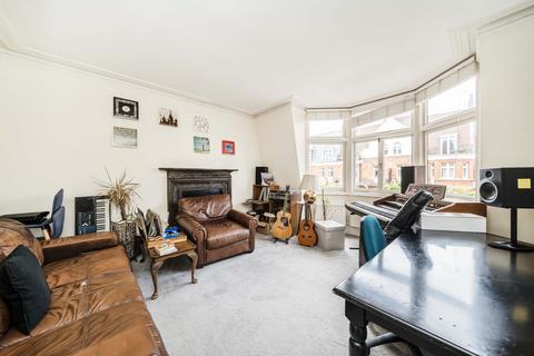 3 bedroom apartment for sale, Top Floor (3rd) Lauderdale Mansions, Maida Vale, London, W9