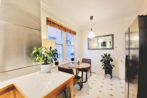 3 bedroom apartment for sale, Top Floor (3rd) Lauderdale Mansions, Maida Vale, London, W9