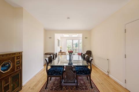 4 bedroom semi-detached house for sale, Wessex Gardens, Golders Green, NW11