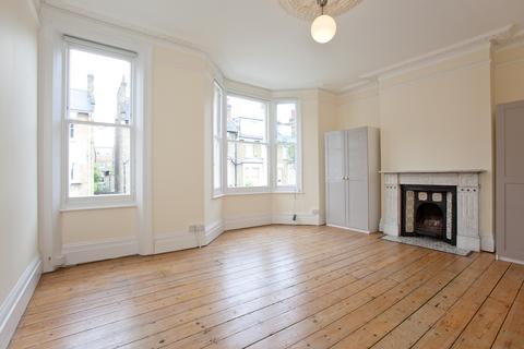 17 Courthope Road, London, NW3 2LE