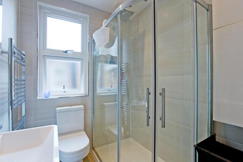 17 Courthope Road, London, NW3 2LE