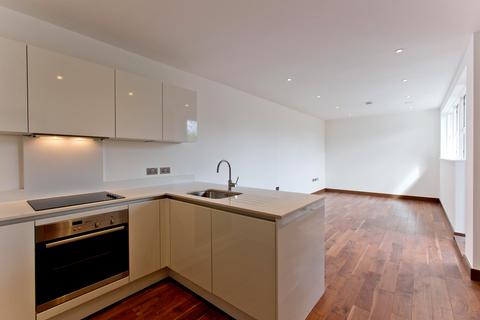 2 bedroom apartment to rent, Maygrove Road, Beaufort Court, West Hampstead, London, NW6