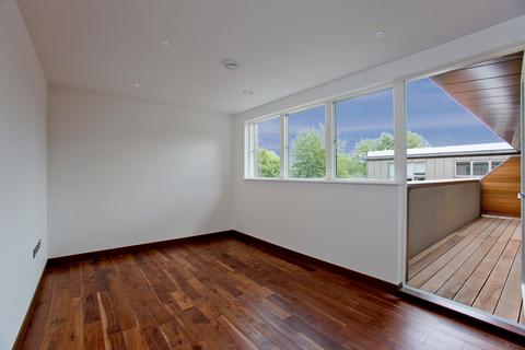 2 bedroom apartment to rent, Maygrove Road, Beaufort Court, West Hampstead, London, NW6