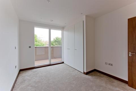 2 bedroom apartment to rent, Maygrove Road, Beaufort Court, West Hampstead, London, NW6