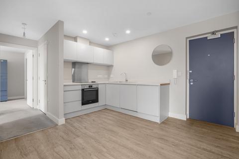 2 bedroom apartment to rent, 33 Stonegate Road, Leeds LS6