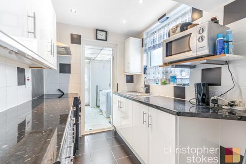 3 bedroom semi-detached house for sale, Great Cambridge Road, Enfield, Greater London, EN1 4TB