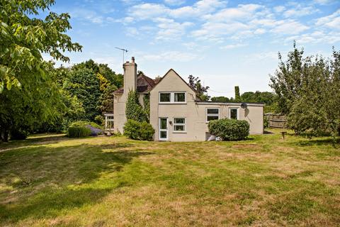 4 bedroom detached house for sale, Roughway, Nr Plaxtol, Tonbridge, Kent