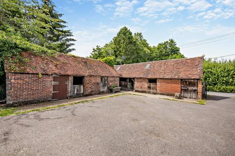 4 bedroom detached house for sale, Roughway, Nr Plaxtol, Tonbridge, Kent