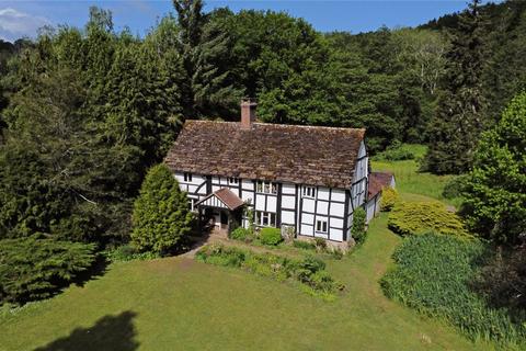 5 bedroom detached house to rent - Rural East Grinstead, West Sussex