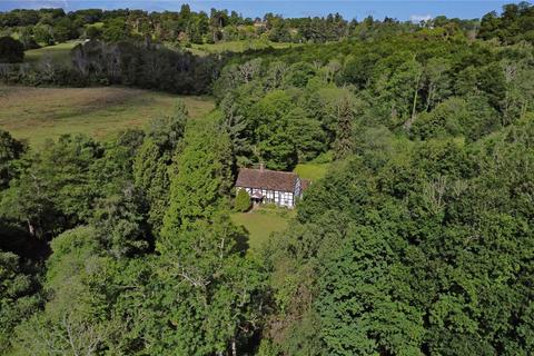 undefined, Rural East Grinstead, West Sussex