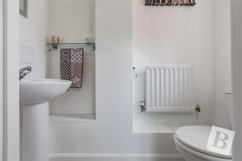 4 Berberis Close, Langdon Hills, Basildon, SS16 6TN