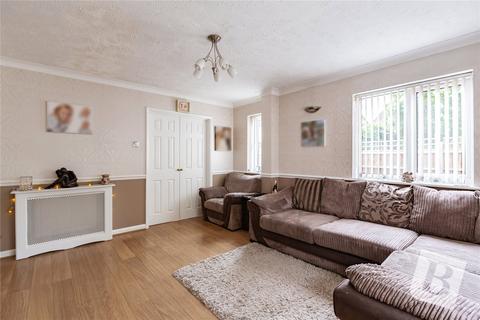 4 Berberis Close, Langdon Hills, Basildon, SS16 6TN