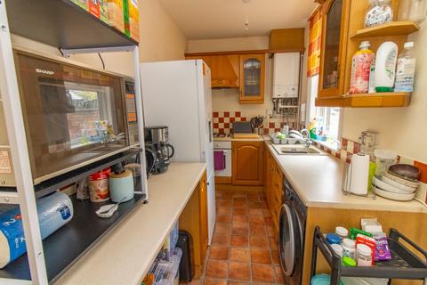 2 bedroom terraced house for sale, Ivy Road, Leicester, LE3