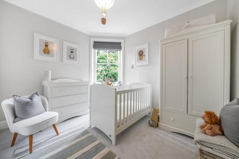 2 bedroom flat for sale, Vera Road, Fulham