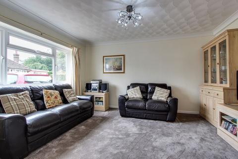 3 bedroom detached bungalow for sale, Thatchwood Avenue, Emneth, PE14